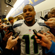 Illustration for article titled The Men of the Seattle Seahawks Are Pretty Easy on the Eyes